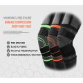 NEENCA Professional Knee Brace, Knee Compression Sleeve Support for Men Women with Patella Gel Pads Side Stabilizers, Knee Pads for Running,ACL, Arthritis, Joint Pain Relief. 