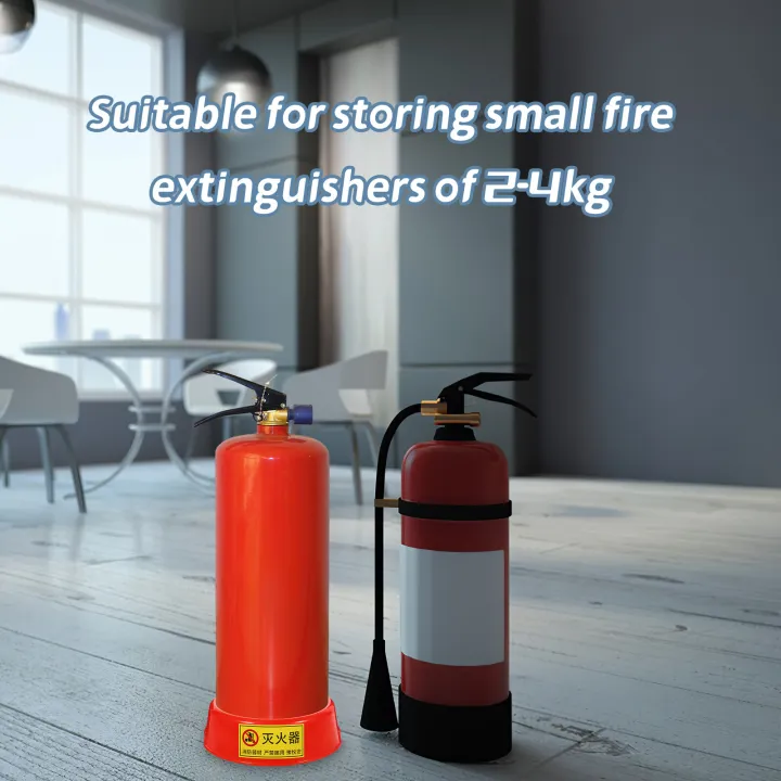 %E3%80%90ALLGOOD%E3%80%91%5BSale%5D%20Fire%20Extinguisher%20Bracket%20Luminous%202-4kg%20Fire%20Extinguisher%20Holder%20For%20Car%20Truck%20-%20Image%209