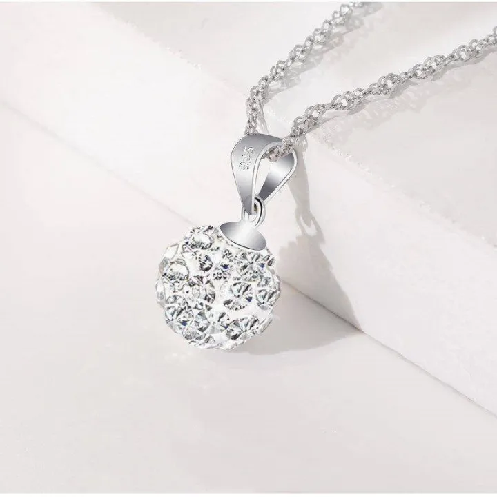 PQH%20KONG%20Jewellery%20Original%20925%20Sterling%20Silver%20Necklace%20Women%20Men%20Transfer%20Beads%20Pendant%20Pure%20Silver%20Pendant%20Jewelry%20Gift%20Set%20Women%20Birthday%20Rantai%20Leher%20Viral%20Silver%20925%20Lelong%20Rantai%20Leher%20Perempuan%20Silver%20-%20Image%207