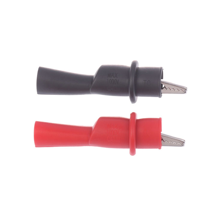 2pcs%20Multimeter%20Push%20On%20Alligator%20Clip%20P2008%20Inline%202mm%20Probe%20Insulated%20Crocodile%20Clamp%20For%20Electrical%20Test%20Probes%20XUANTING%20-%20Image%203