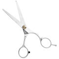 Stainless Steel Scissors for Hair Thinning and Cutting Clipper Hairdressing Products Haircut Trim Hairs Cutting Barber. 