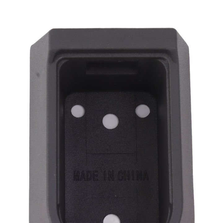 Push Button Key Keeper Box Wall Mount Key Storage Box With Password Key BS