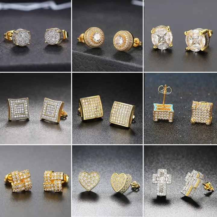 Rock%20Hip%20Hop%20Iced%20Out%20Stud%20Earring%20for%20Men%20Male%20Ice%20Studded%20Zircon%20Gold%20Color%20Piercing%20Ear%20Accessories%20Hiphop%20Trend%20Jewelry%20-%20Image%203