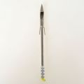 1pc Arrows Metal Arrows Stainless Steel Flying Fish Darts Kl. 
