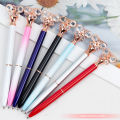 1.0mm Ballpoint Pen
Butterfly
Glass
Business
Office
School
Stationery
1.0mm
Financial
Ball Point Pens. 