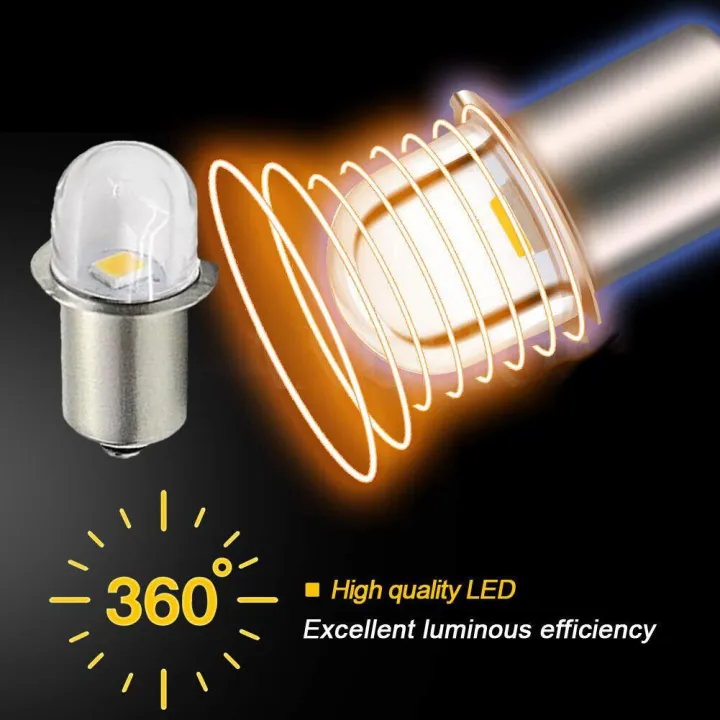 P13.5S%20Base%20LED%20Miniature%20Lamp%2012V/4.5V/6V/12V%20P13.5S%20Warm%20White%20Color%20For%20Flashlight%20Replacement%20Bulb%20LED%20Torches%20Work%20-%20Image%202