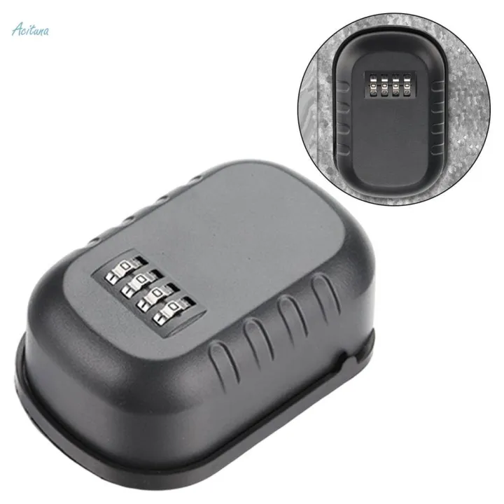 Strong%20Alloy%20Hidden%20Key%20Lockbox%20Black%20-%20Image%207