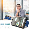 For Google Pixel 8 Pro Case Holder Shockproof Camera Protection Cover for Google Pixel 8 Pro Back Cover Phone Cases. 