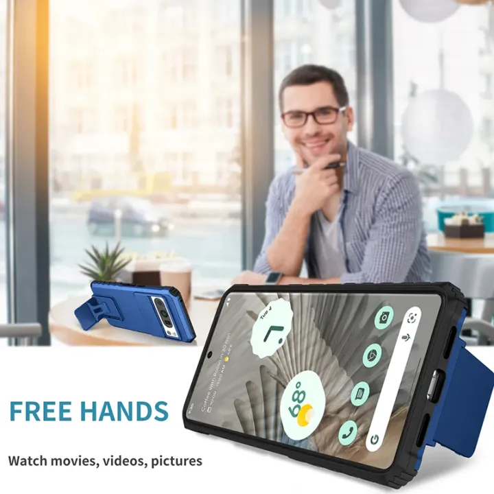 For%20Google%20Pixel%208%20Pro%20Case%20Holder%20Shockproof%20Camera%20Protection%20Cover%20for%20Google%20Pixel%208%20Pro%20Back%20Cover%20Phone%20Cases%20-%20Image%204