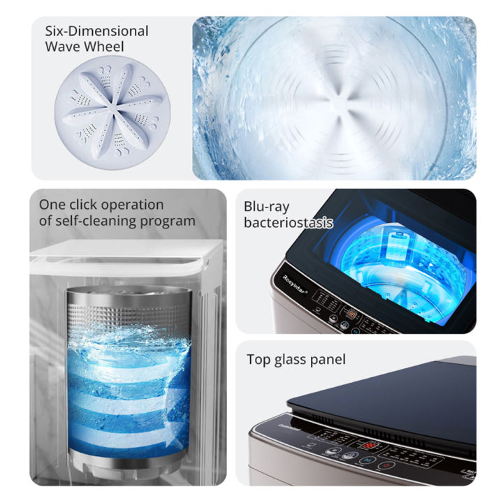%E3%80%90Fast%C2%A0Delivery%201-4%20day&1%20Year%20Replacement%20Guarantee%E3%80%91Single%20Tub%20Fully%20Automatic%20Washing%20Machine%2010KG%20Large%20Capacity%20LED%20Digital%20Display%20Stainless%20Steel%20Inner%20Tub%20Compact%20Washer%20Spin%20Dryer%20Top%20Load%20for%20Home%20Apartment%20Dormitory%20-%20Image%203