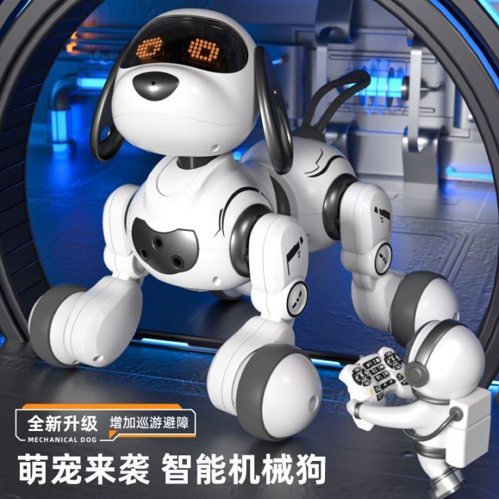 [ Free Shipping ] Children's Intelligent Remote Control Early Education ...