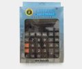 Citizen CT-8840 14 Digits Genuine Calculator Solar Dual Power Large-screen Display. 