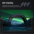 High Quality Camera Protector Lens ring for iPhone 15Pro/15Pro Max. 