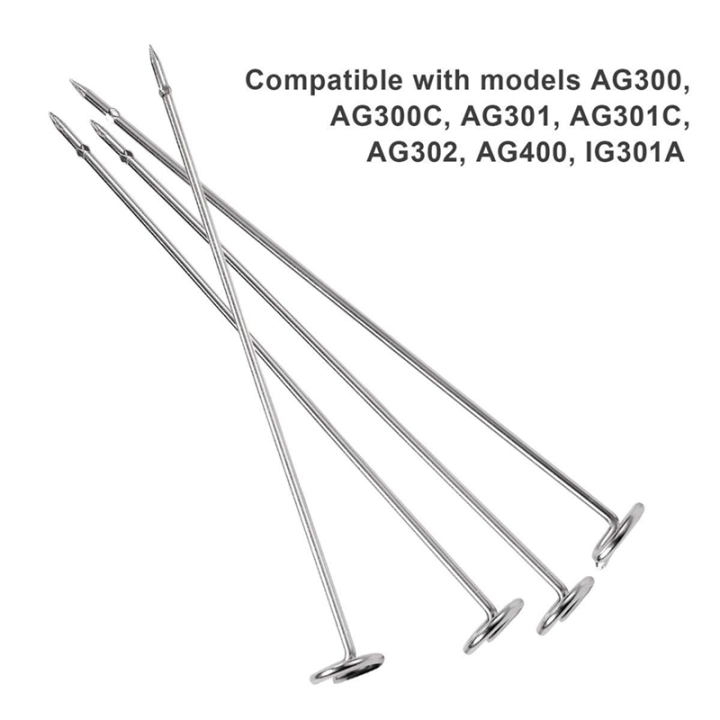10%20Skewers%20Kebab%20Skewers%20Stainless%20Steel%20Kebab%20Skewers%207.25%20Inch%20Long%20Kebab%20Skewers%20for%20Ninja%20Foodi%20AG300,%20AG300C,%20AG301,%20AG301C,%20AG302,AG400,IG301A%20-%20Image%206
