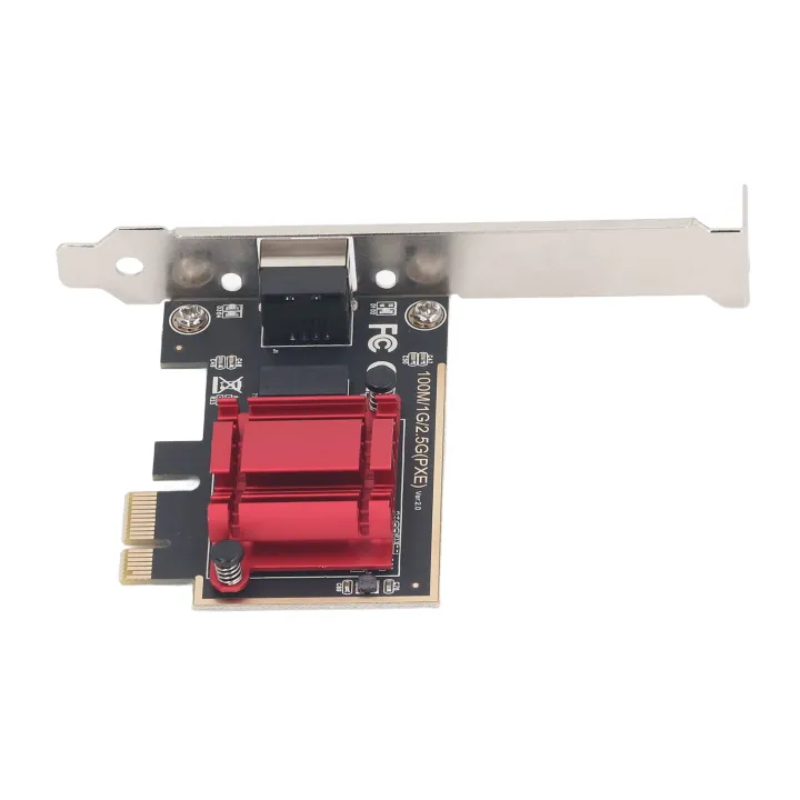 2.5G%20PCIe%20Network%20Adapter%20RJ45%20Interface%20PCI%20Express%20Gigabit%20Ethernet%20Card%20Professional%20Aluminium%20Alloy%20for%20Desktop%20Computer%20-%20Image%207