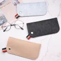 Phone Bag Soft Accessories Portable Sunglasses Felt Cloth Glasses Box Glasses Bags Sunglasses Bag Glasses Storage. 