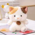 Yi Rong Fang New Xiang Dun Series Panda Plush Toy Soft Cute Animal Pillow Gift. 