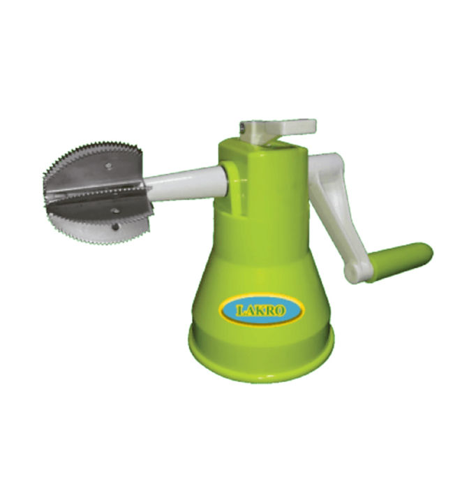 Lakro Manual Coconut Scraper LCS – 003