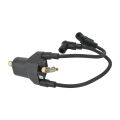 Dual Ignition Coil Dual Ignition Coil 26652 G01 Engine Ignition Coil For EZGO. 