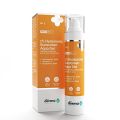 The Derma Co 1% Hyaluronic Sunscreen Aqua Gel SPF 50 PA++++ | For Oily, Dry, Acne-prone Skin | Ultra Lightweight Texture | Non-Greasy | No White Cast | Broad Spectrum Protection & Blue Light Protection | For Men & Women | 50 g (FROM INDIA). 