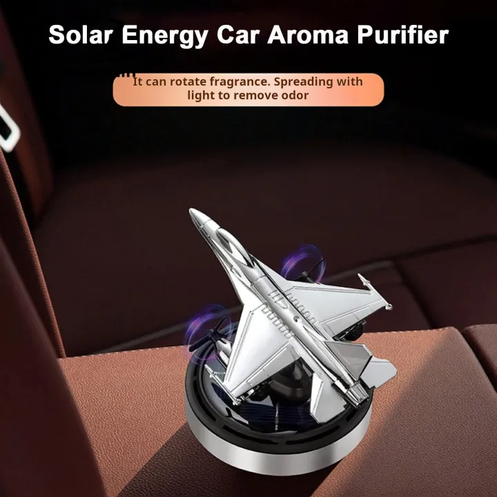 Sunlight%20Activated%20Car%20Air%20Freshener%20Solar-powered%20Fighter%20Jet%20Car%20Air%20Freshener%20with%2054%20Holes%20Essential%20Oil%20Diffuser%20for%20Dashboard%20Decoration%20Buyers'%20Favorite%20Solar-powered%20Car%20Air%20Freshener%20-%20Image%204