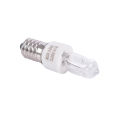 E14 Oven Light High Temperature Resistant Safe Halogen Lamp Dryer Microwave Bulb. 