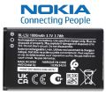 Nokia BL-L5J Battery 1000mAh Battery-A Grade. 