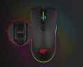 HAVIT RGB Backlit Gaming Mouse. 