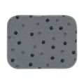Durable Super Absorbent Pet Bed Mat Washable Anti-Slip Puppy Pee Pad with Pheromones Reusable Waterproof Dog Urine Pad Pet Training. 