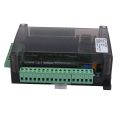 1 PCS FX3U-24MR PLC Industrial Control Board 6AD 2DA with 485 Communication and RTC (A). 