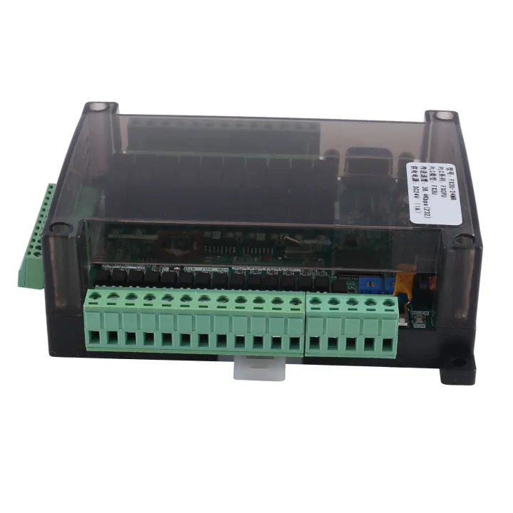 1%20PCS%20FX3U-24MR%20PLC%20Industrial%20Control%20Board%206AD%202DA%20with%20485%20Communication%20and%20RTC%20(A)%20-%20Image%203