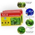 Eco-Aquarium Purifying Powder Purifier Natural Purification Water Efficient Algaecide For Aquarium Pond Cleaning Tool ”€╉. 