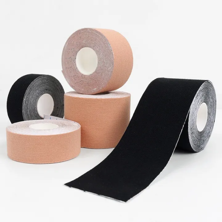 Elastic%20Cloth%20Chest%20Stickers%20Sports%20Muscle%20Stickers-%20Bandage%20Invisible%20Anti-sagging%20Women%20Summer%20Thin%20Gathered%20bra%20Stickers%20Breathable%20-%20Image%207