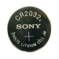 CR2032 CMOS  5pcs Battery Pack  – 3V Lithium Coin Cell for Computer Motherboard, Laptop, PC BIOS Coin Cell Battery Electronic Items. 