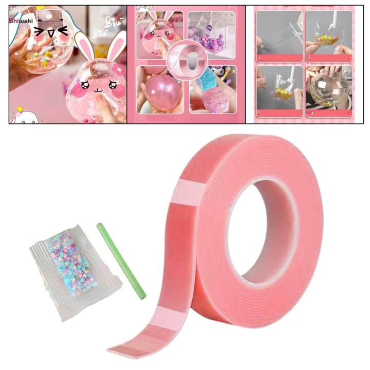 Nano%20Mounting%20Tape%20Double%20Sided%20Tape%20Removable%20Rolling%20Tape%20Bubble%20Blowing%20for%20Pinch%20Toy%20Making%20Home%20Bathroom%20Decoration%20Adults%20Accessories%20-%20Image%207