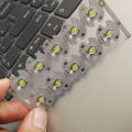 【UrbanNomad】CREE XML XM-L T6 LED U2 10W WHITE High Power LED chip on 12mm 14mm 16mm 20mm. 