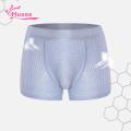 Muses Mall Men Built-in Fake Butt Panties Enhance Curves with Men's Padded Hip Lifter Trunks Comfortable Mid-rise Underwear for A Confident Look Hip Lifter Enhancer Shorts Briefs. 