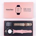 Haino Teko G8 Mini Lady's Smart Watch. 