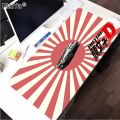 Ae86 Car Mousepad Pc Rubber Design Initial Gaming Gaming Super Rubber Keyboards Maiya D Mat Mousepad Mat Computer Desk(Jwy_Lock Edge 30X80Cm). 