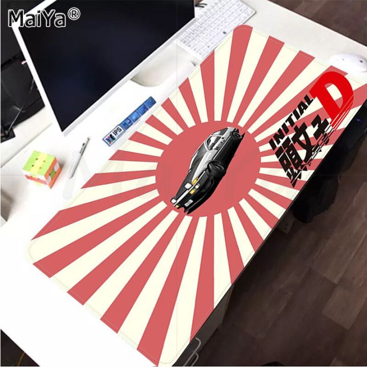 Ae86%20Car%20Mousepad%20Pc%20Rubber%20Design%20Initial%20Gaming%20Gaming%20Super%20Rubber%20Keyboards%20Maiya%20D%20Mat%20Mousepad%20Mat%20Computer%20Desk(Jwy_Lock%20Edge%2030X80Cm)%20-%20Image%205