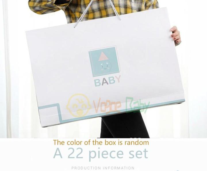 Newborn%20Baby%20Clothes%20Cotton%20Premium%20Gift%20Set%200-12%20Months%20New%20Born%20Clothing%20Family%20Gifts%2022pcs%20-%20Image%207