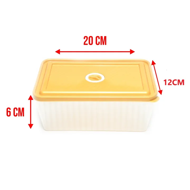 Transparent%20Plastic%20Food%20Container%20(Rectangle)%20High%20Quality%20Durable%20Microwavable%20Attractive%20Corrugated%20Shape%20Visual%20Kitchen%20Grain%20Spicy%20Curry%20Lunch%20Box%20-%20Image%203