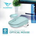 Alcatroz Airmouse V Wireless Mouse. 