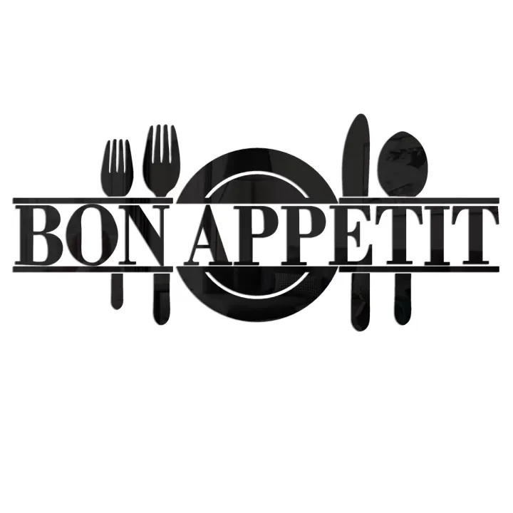 3D%20Acrylic%20BON%20APPETIT%20Letter%20Dining%20Plate%20Mirror%20Face%20Sticker%20DIY%20Art%20Kitchen%20Bedroom%20Home%20Decoration%20Wall%20Sticker%20-%20Image%203