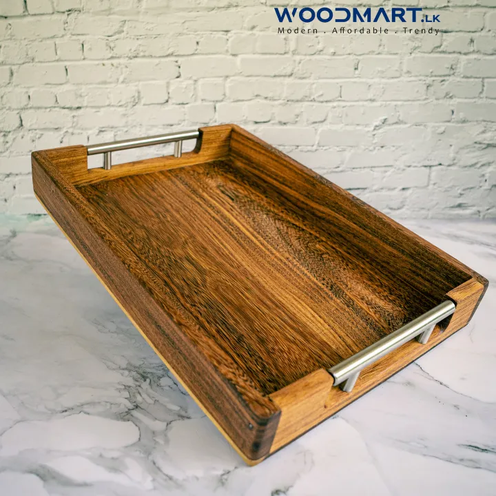 Wooden%20Serving%20Tray%20with%20Handles/%20High-Grade%20Nadun%20Serving%20Tray%20Wooden%20Tea%20Breakfast%20Tray%20-%20Image%204