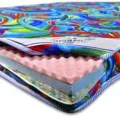 Arpico 72×60×5Super Hybrid Mattress. 