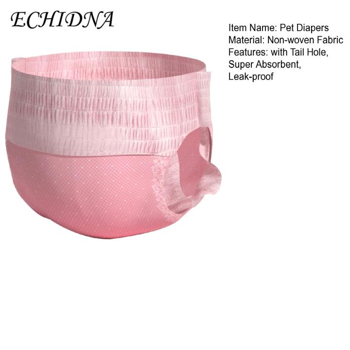 Pet%20Diapers%20for%20Dogs%2010pcs%20Stretchy%20Dog%20Diapers%20with%20Tail%20Hole%20Super%20Absorbent%20Leak-proof%20Female%20Puppy%20Diapers%20for%20Incontinence%20Heat%20Period%20Training%20Soft%20Disposable%20Puppy%20Diapers%20-%20Image%204