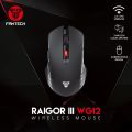Fantech RAIGOR III WG12 WIRELESS MOUSE. 