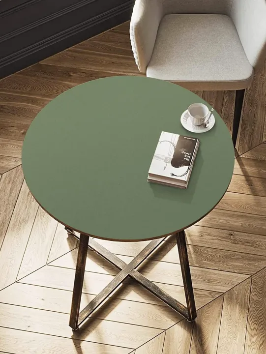 Solid%20Color%20Contact%20Paper%20Pure%20Green%20Wallpaper%20Vinyl%20Adhesive%20Waterproof%20Wall%20Paper%20for%20Cabinet%20Shelf%20Liner%20Room%20Walls%20Covering%20-%20Image%206