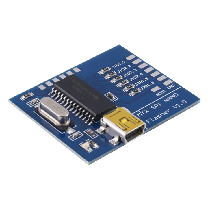 1%20Piece%20for%20X360%20SPI%20Flasher%20NAND%20Reader%20Tool%20Matrix%20NAND%20Programmer%20Programmer%20Board%20Green%20Replacement%20for%20Xbox360%20-%20Image%203